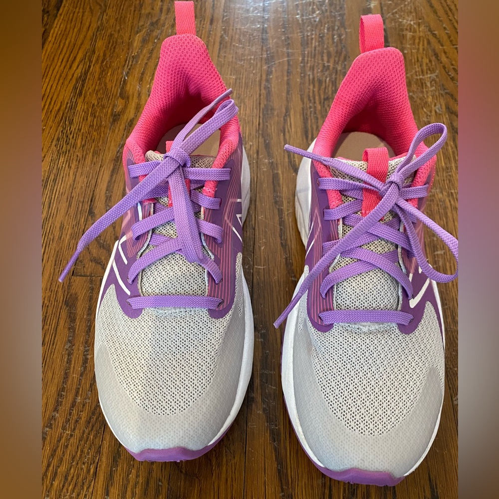 New Balance Kids Rave Run Sneakers